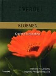 Verde! Bloemen boek bloemschikken, Hobby en Vrije tijd, Knutselen, Nieuw