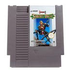 Castlevania 2 Simons Quest [Nintendo NES], Verzenden