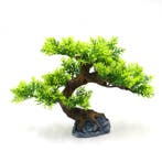Bonsaiboom 19cm / Aquariumdecoratie As-304 (Hardscaping), Dieren en Toebehoren, Vissen | Aquaria en Toebehoren, Verzenden, Nieuw