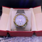 Omega - Constellation Double Eagle - Heren - 2000-2010, Nieuw