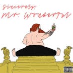 Action Bronson - Mr. Wonderful, Verzenden, Gebruikt