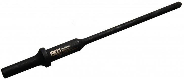 Bgs Technic Klemschroef Remover voor Luchthamer, 6 mm, Auto diversen, Autogereedschap, Verzenden
