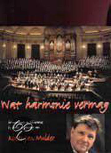 WAT HARMONIE VERMAG 9789033626975 Jan Smit, Verzenden, Gelezen, Jan Smit