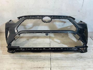 Toyota RAV 4 V Voorbumper, Autos : Pièces & Accessoires, Verzenden