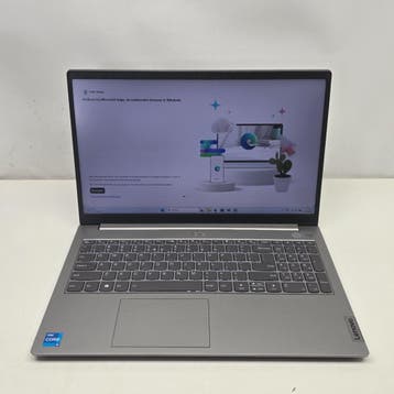 Lenovo Thinkbook 15 G2 itl i5-11th 16GB 256GB 15, Computers en Software, Ophalen of Verzenden, Nieuw