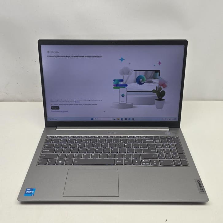 Lenovo Thinkbook 15 G2 itl i5-11th 16GB 256GB 15, Informatique & Logiciels, Ordinateurs portables Windows, Enlèvement ou Envoi