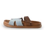 Sacha Muiltjes in maat 42 Cognac, Kleding | Dames, Schoenen, Overige kleuren, Verzenden, Zo goed als nieuw, Sacha