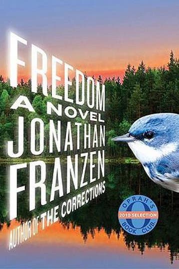 Freedom 9780312600846 Jonathan Franzen, Verzenden, Jonathan Franzen