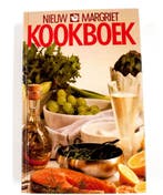 MARGRIET KOOKBOEK VERNIEUWD 9789070256265 Born, Boeken, Verzenden, Gelezen, Born