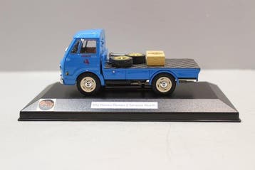 AM.71 1:43 - Voiture miniature - Alfa-Romeo Romeo, Nieuw