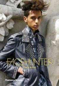 Face Hunter 9780500515068 Yvan Rodic, Verzenden, Gelezen, Yvan Rodic