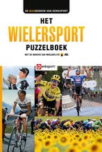 Het Wielersport Puzzelboek / Denksport 9789493313521, Verzenden, Zo goed als nieuw