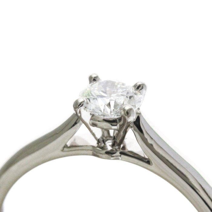 Cartier - Ring Platina, Bijoux, Sacs & Beauté, Bagues