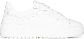 PS Poelman ANEMONE Dames Sneakers - Wit - Maat 37 SHOWMODEL, Verzenden, Nieuw