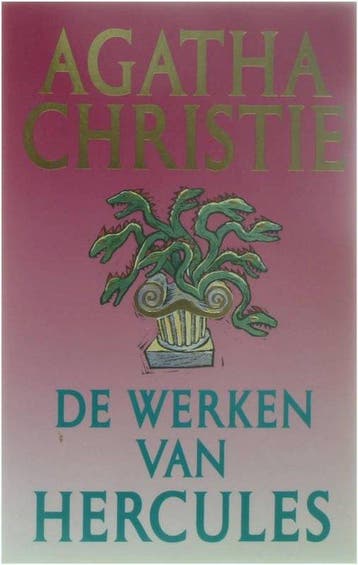 Werken van Hercules - Christie, Boeken, Verzenden, Nieuw