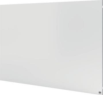 Nobo Infinity Frameloos Magnetisch White — zo goed als nieuw, Verzenden, Nieuw in verpakking