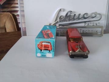 Schuco Niet op schaal - Modelauto - Varianto 3049 - Schuco