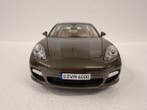 Norev 1:18 - Voiture miniature - Porsche Panamera Turbo -