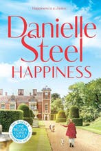 Happiness 9781529022476 Danielle Steel, Verzenden, Danielle Steel
