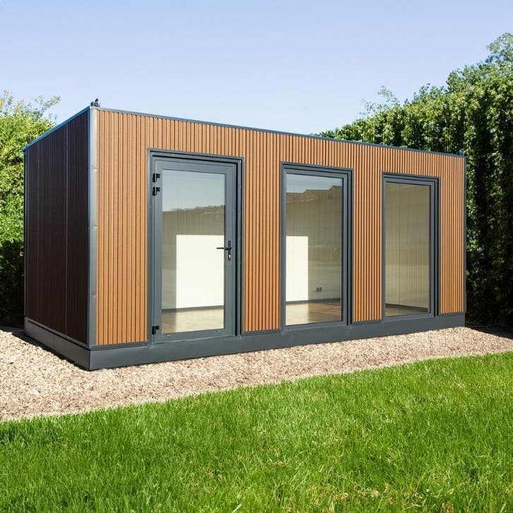 Tuinatelier 6x3 Milaan - Speciale Aanbieding - Koop Nu!, Tuin en Terras, Tuinhuizen, Nieuw