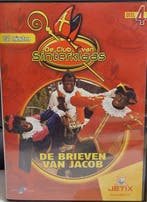 De club van Sinterklaas deel 4 - De brieven van Jacob (dvd, Cd's en Dvd's, Ophalen of Verzenden, Nieuw in verpakking