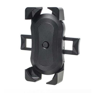 Slimtron - Curve Telefoonhouder voor fiets - Fietshouder, Ophalen of Verzenden, Neuf