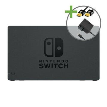 Nintendo Switch Dock, Verzenden, Nieuw