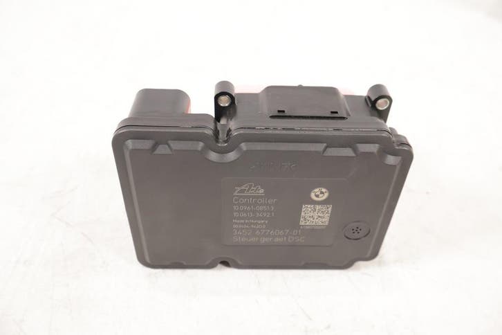 BMW E81 E87 E90  E92 1 & 3  Serie OEM ABS / DSC Module pomp, Auto-onderdelen, Elektronica en Kabels, Ophalen of Verzenden