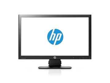 HP Prodisplay P221 (3C3271R) - Monitor 21.5 inch (606), Computers en Software, Verzenden, Nieuw, HP