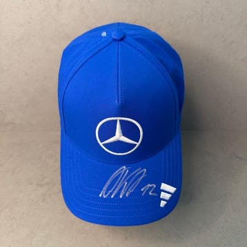 Mercedes - Formule 1 - Andrea Kimi Antonelli - 2026 -