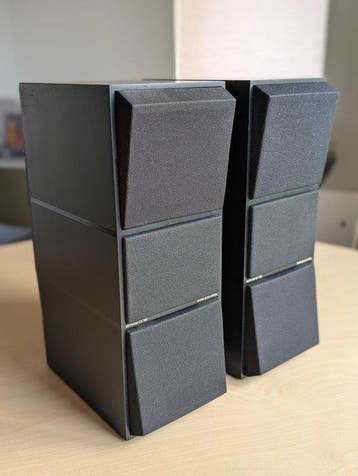 Bang & Olufsen - Beovox CX 100 Luidsprekerset
