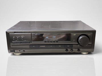 Technics - SA-EX100 Récepteur stéréo à semi-conducteurs