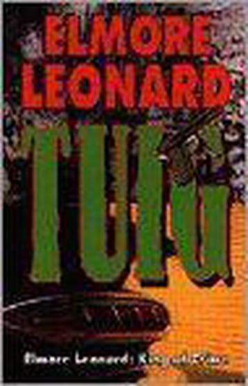 Tuig (parelpocket) - Leonard, Verzenden, Nieuw