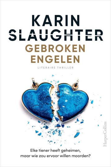 Gebroken engelen (Goed), Verzenden, Nieuw