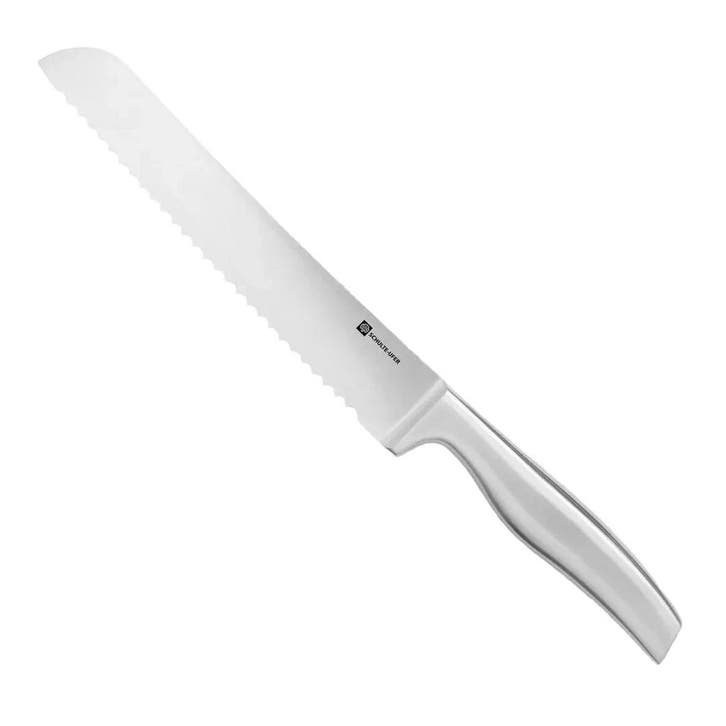Schulte Ufer Broodmes 19 cm Pro Series, Maison & Meubles, Cuisine | Couverts, Envoi
