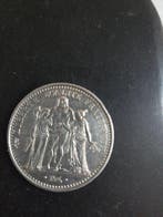 Frankrijk. 10 Francs 1966 Hercule (Zonder minimumprijs)