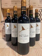 2011 Château Picard Cuvée l’envol - Saint-Estèphe - 6, Nieuw