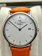 IWC - Portofino - Zonder minimumprijs - Heren - 1990-1999