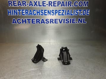 Motorsteun links en rechts Opel Kadett C (1.2 motor)., Verzenden