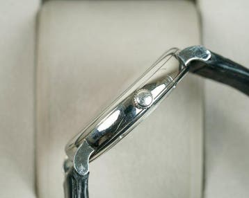 IWC - Portofino - Automatic - Date - IW356502 - Heren -