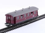 Schaal H0 Märklin 4335 personenrijtuig 2e kl. Bi Einheit.., Wisselstroom, Gebruikt, Overige typen, Ophalen of Verzenden