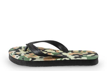 Hannehaves Slippers Jongens in maat 31 Overig, Verzenden, Jongen of Meisje, Schoenen, Hannehaves