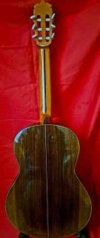 Juan Alvarez - Juan Alvarez Estudio anno 1988 - - Klassieke, Musique & Instruments