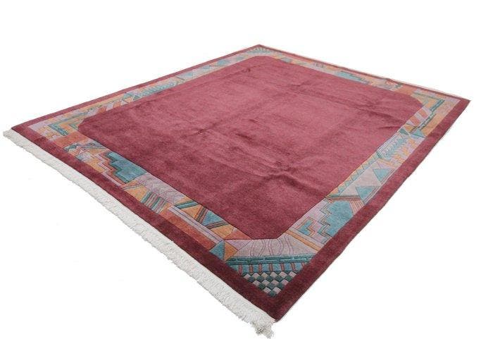 Modern Designer Tapijt Nepal Royal - Tapijt - 287 cm - 250, Huis en Inrichting, Stoffering | Tapijten en Vloerkleden