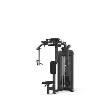 Gymfit - Luxury-line - Pec Fly / Rear Delt - Lp111, Ophalen of Verzenden, Nieuw