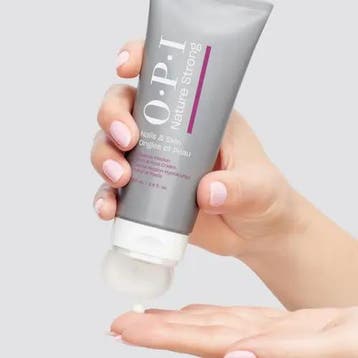 OPI Nature Strong Moisture Mission Hand &amp; Foot Cream, Verzenden