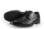 Ecco Nette schoenen in maat 41 Zwart, Kleding | Heren, Schoenen, Ecco, Verzenden, Zwart, Overige typen