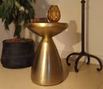 Table dappoint - Métal, Maison & Meubles