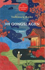 108 gongslagen (9789402716047, Keiko Yoshimura), Verzenden