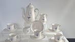 Villeroy & Boch - Service à thé et café - Alt Luxemburg -